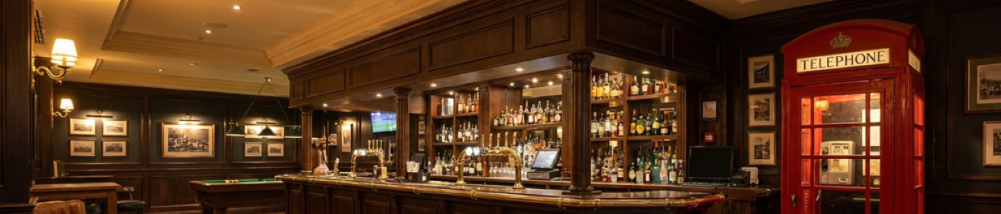 The Londoner